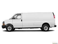 Thumbnail image of 2017 GMC Savana at GOOD MOTOR COMPANY