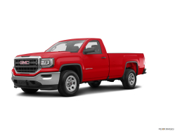 Thumbnail image of 2017 GMC Sierra 1500 at Lakeway Auto