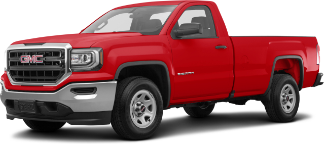 2017 GMC Sierra 1500 Base at Lakeway Auto
