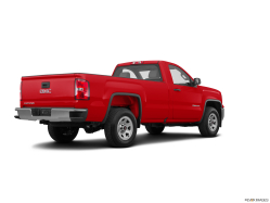 Thumbnail image of 2017 GMC Sierra 1500 at Lakeway Auto