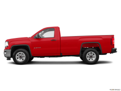 Thumbnail image of 2017 GMC Sierra 1500 at Lakeway Auto