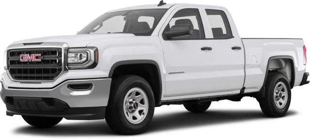 2017 GMC Sierra 1500 SLT at Mitchell Buick GMC