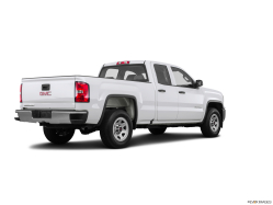 Thumbnail image of 2017 GMC Sierra 1500 at Mitchell Buick GMC