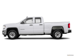 Thumbnail image of 2017 GMC Sierra 1500 at Mitchell Buick GMC