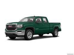 Thumbnail image of 2017 GMC Sierra 1500 at Lakeway Auto
