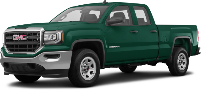 2017 GMC Sierra 1500 Base at Lakeway Auto