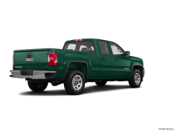 Thumbnail image of 2017 GMC Sierra 1500 at Lakeway Auto