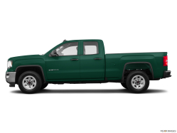Thumbnail image of 2017 GMC Sierra 1500 at Lakeway Auto