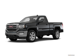 Thumbnail image of 2017 GMC Sierra 1500 at Crest Cadillac - NEW