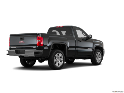 Thumbnail image of 2017 GMC Sierra 1500 at Crest Cadillac - NEW