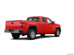 Thumbnail image of 2017 GMC Sierra 1500 at Lakeway Auto