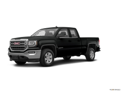 Thumbnail image of 2017 GMC Sierra 1500 at Honda Morristown