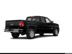 Thumbnail image of 2017 GMC Sierra 1500 at Honda Morristown