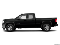 Thumbnail image of 2017 GMC Sierra 1500 at Honda Morristown