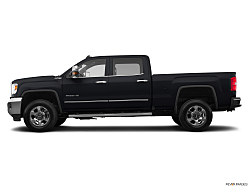 Thumbnail image of 2017 GMC Sierra 2500HD at Frank Brown Honda GMC