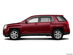 Thumbnail image of 2017 GMC Terrain at Carr Cadillac Buick Gmc