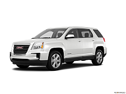 Thumbnail image of 2017 GMC Terrain at Lakeway Auto