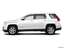 Thumbnail image of 2017 GMC Terrain at Lakeway Auto