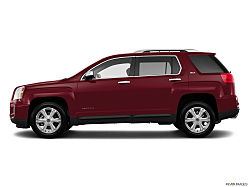 Thumbnail image of 2017 GMC Terrain at Carr Cadillac Buick Gmc