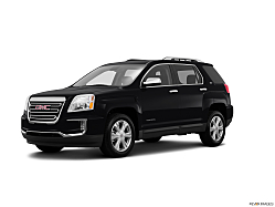 Thumbnail image of 2017 GMC Terrain at Headquarters Nissan