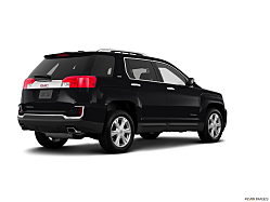 Thumbnail image of 2017 GMC Terrain at Headquarters Nissan