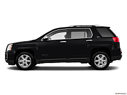 Thumbnail image of 2017 GMC Terrain at Headquarters Nissan