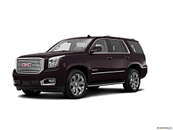 Thumbnail image of 2017 GMC Yukon at Hallmark Hyundai Hendersonville