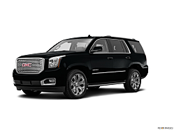 Thumbnail image of 2017 GMC Yukon at Mitchell Buick GMC