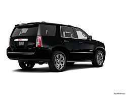 Thumbnail image of 2017 GMC Yukon at Mitchell Buick GMC