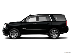 Thumbnail image of 2017 GMC Yukon at Mitchell Buick GMC