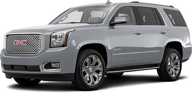2017 GMC Yukon Denali at Ethan Hunt Automotive