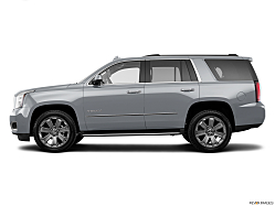 Thumbnail image of 2017 GMC Yukon at Ethan Hunt Automotive