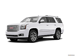 Thumbnail image of 2017 GMC Yukon at Frank Brown Honda GMC