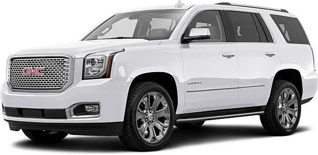 2017 GMC Yukon Denali at Frank Brown Honda GMC