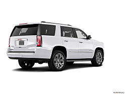 Thumbnail image of 2017 GMC Yukon at Frank Brown Honda GMC