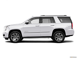 Thumbnail image of 2017 GMC Yukon at Frank Brown Honda GMC