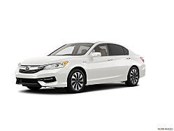 Thumbnail image of 2017 Honda Accord Hybrid at Broadway Motors
