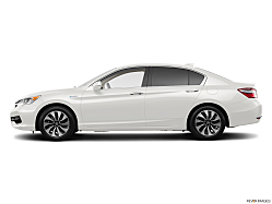 Thumbnail image of 2017 Honda Accord Hybrid at Broadway Motors