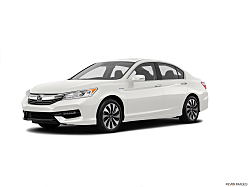 Thumbnail image of 2017 Honda Accord Hybrid at Ethan Hunt Automotive