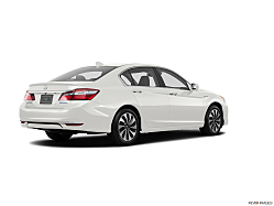 Thumbnail image of 2017 Honda Accord Hybrid at Ethan Hunt Automotive
