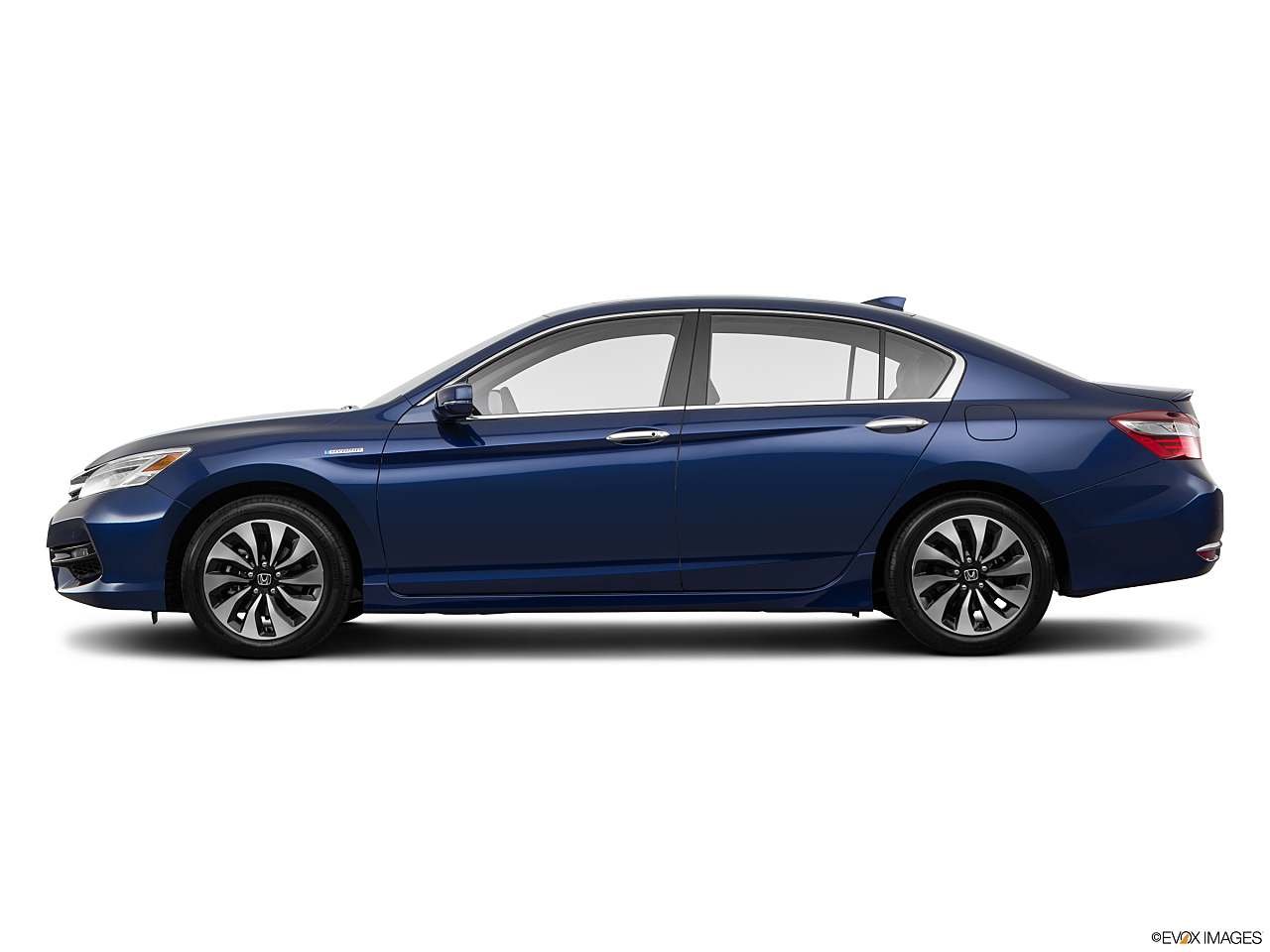 Image of 2017 Honda Accord Hybrid Touring