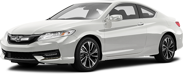 2017 Honda Accord EX at Lakeway Auto
