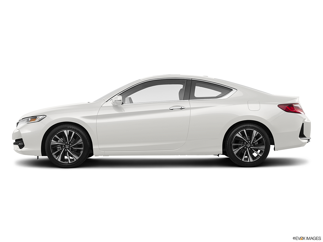 Image of 2017 Honda Accord EX