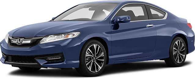 2017 Honda Accord EX-L V6 at Ethan Hunt Automotive