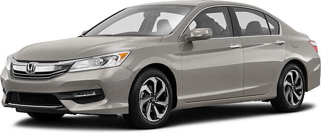 2017 Honda Accord EX-L V6 at Ethan Hunt Automotive