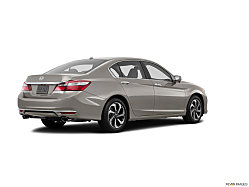 Thumbnail image of 2017 Honda Accord at Ethan Hunt Automotive