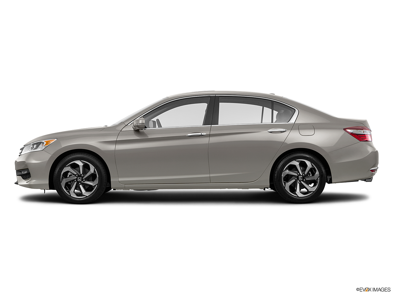 Image of 2017 Honda Accord EX-L V6