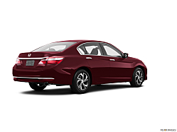 Thumbnail image of 2017 Honda Accord at Honda Morristown