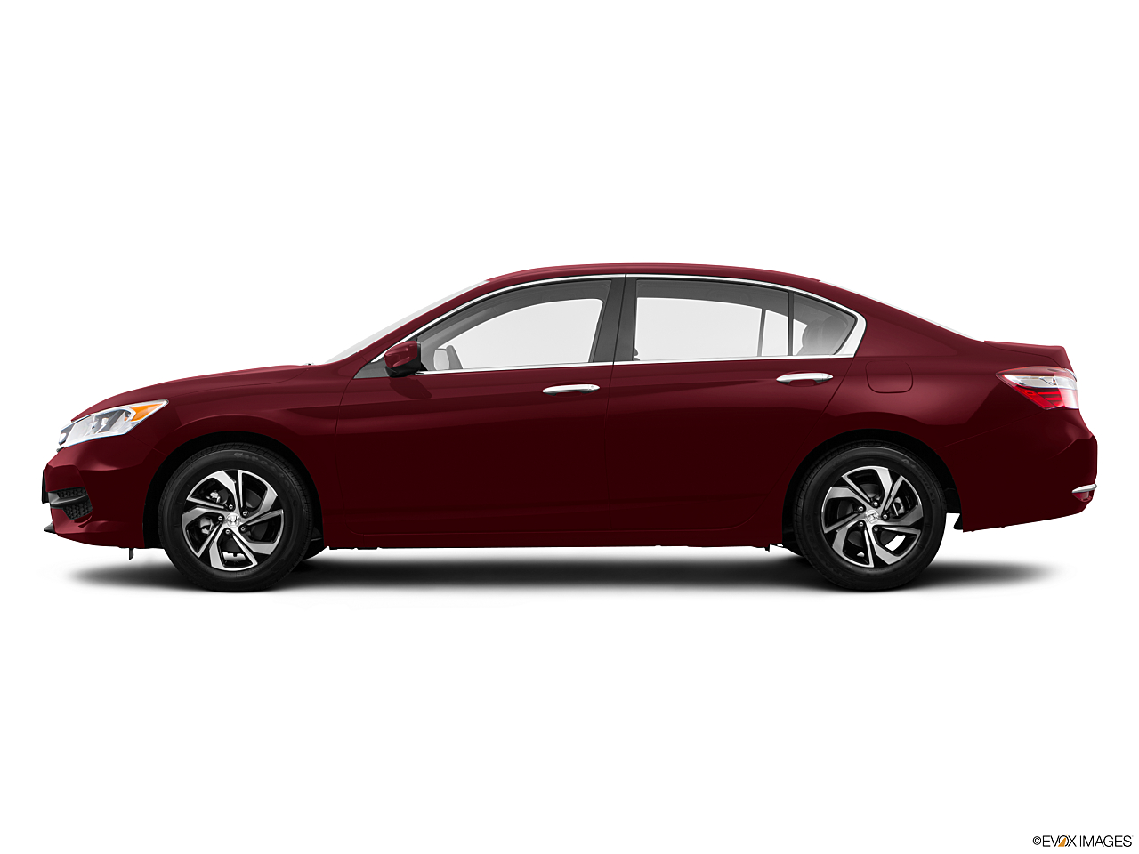 Image of 2017 Honda Accord EX-L
