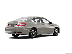 Thumbnail image of 2017 Honda Accord at Honda Morristown